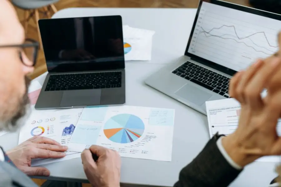 Interní audit firmy - řešení